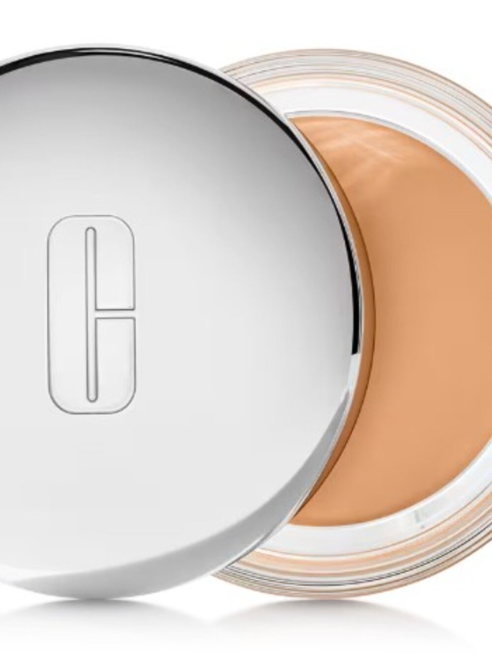 Clinique Daily Calm Makeup Balm